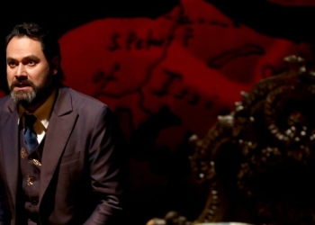 Credit Brescia/Amisano – Teatro alla Scala