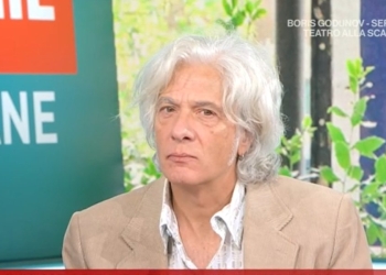 Pietro Orlandi (Storie Italiane, 2022)