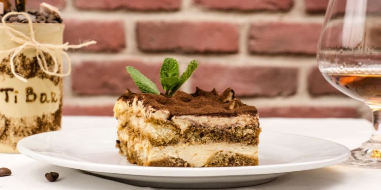 Tiramisù