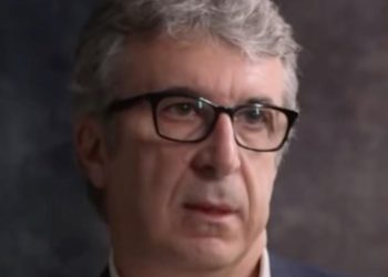 Gabriele Romagnoli
(Foto: web)