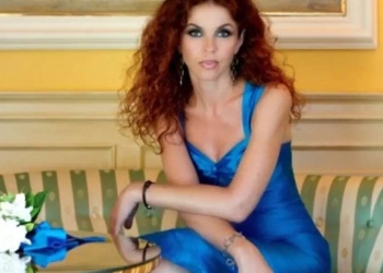 Paola Saluzzi
(Foto: web)