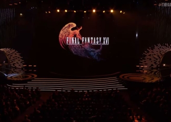 Final Fantasy 16, trailer ai The Game Awards