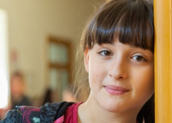 Un posto al sole, Bianca (foto: web)