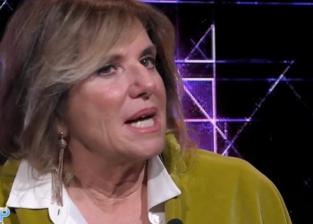 Chicca Bianco Crista, mamma Edoardo Donnamaria (Gf Vip)