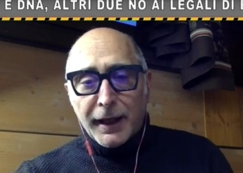 Claudio Salvagni, avvocato di Massimo Bossetti