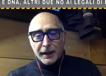 Claudio Salvagni, avvocato di Massimo Bossetti