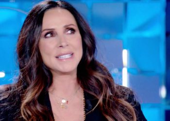 Gabriella labate malattia