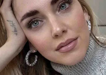 Chiara Ferragni (Foto: Instagram)