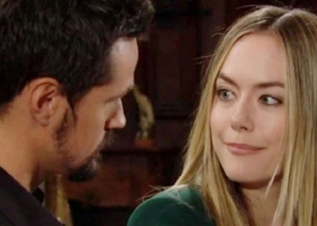 Beautiful, Thomas e Hope (foto: web)