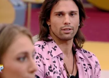 Luca Onestini Nikita