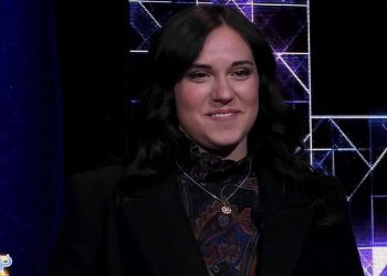 Michela, sorella di Daniele Dal Moro al GF Vip