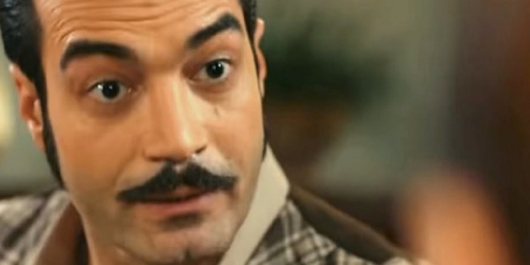 Terra amara, Demir (foto: web)