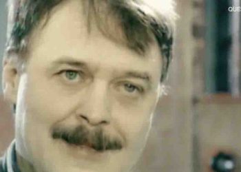 Renato Vallanzasca (Foto: Storie Italiane)