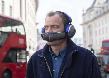 Cuffie Dyson Zone (Dyson.it, 2022)