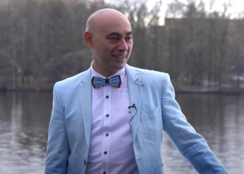 Ziraddin Rzayev, il nuovo Rasputin (Youtube)