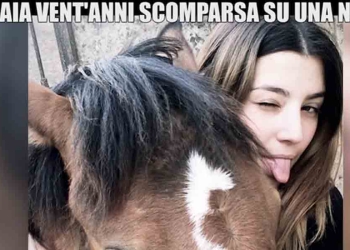 Gaia Randazzo (Foto: Le Iene)