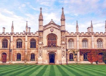 La Cambridge University (Pixabay)