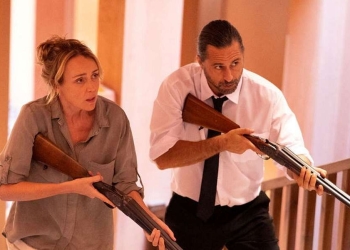 Crossfire (foto: web)