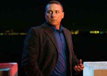 Un posto al sole, Sasà (foto: web)