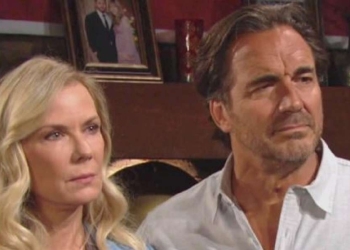 Beautiful Brooke e Ridge (foto: web)