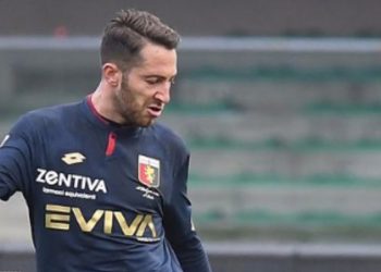 Andrea Bertolacci (foto: Instagram)