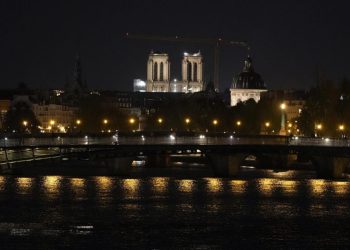 Chiesa di Notre-Dame, Parigi