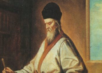 Gesuita Matteo Ricci