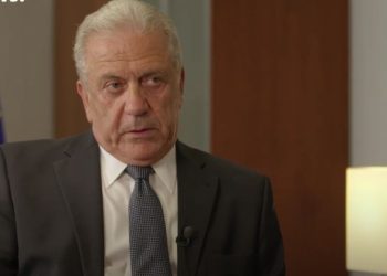 Dimitris Avramopoulos (Youtube)