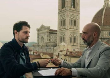 The Net Gioco di squadra (foto: web)