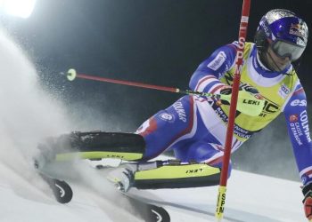 Pinturault sci combinata