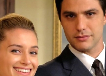 Il Paradiso delle signore, Ludovica e Marcello (foto: web)