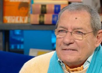 Jocelyn Hattab a Oggi è un altro giorno