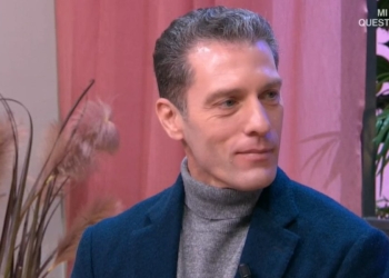 Andrea Maggi (Nei Tuoi Panni, 2022)