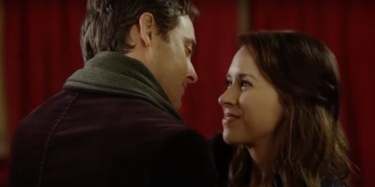 Natale a Castle Hart