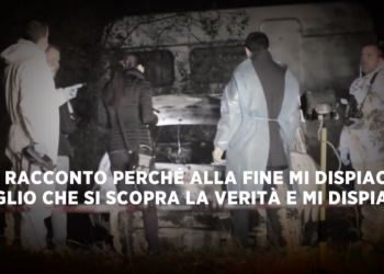 Esclusiva Alice Neri