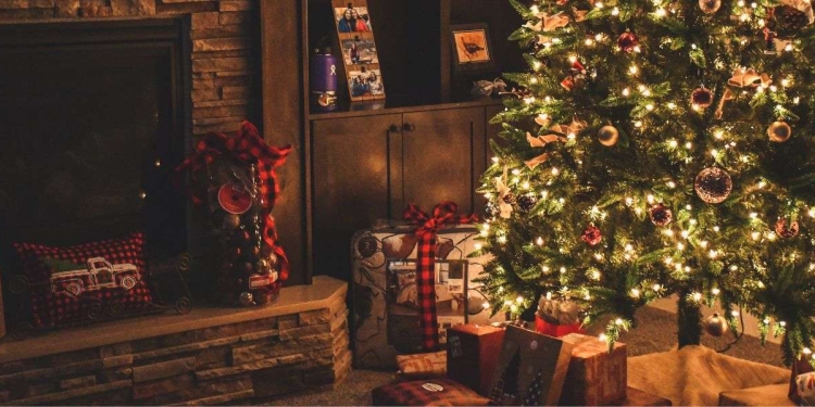 Auguri Buon Natale 2024