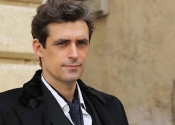 Il Paradiso delle signore, Tancredi (foto: web)