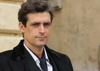 Il Paradiso delle signore, Tancredi (foto: web)