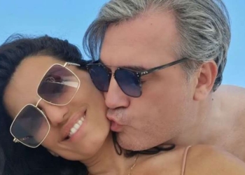 Marianna Mercurio Francesco Merola