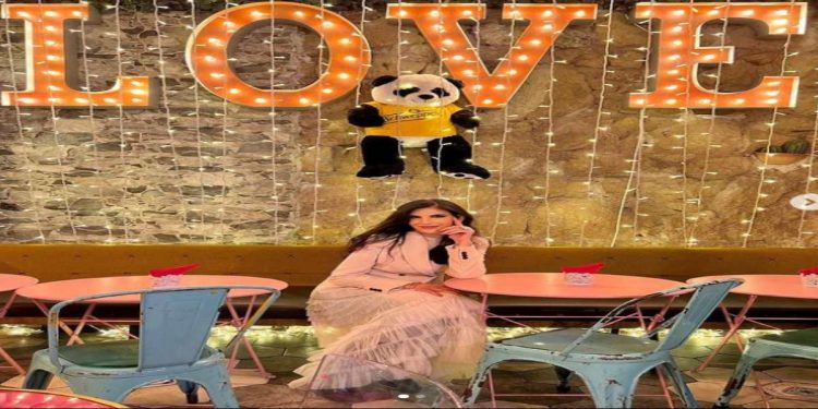 Pamela Prati: "Potrei anche innamorarmi di una donna". (Foto: Web)