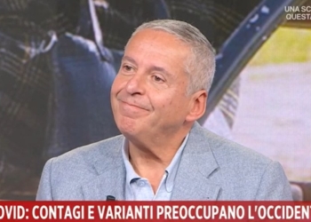 Carlo Federico Perno (Storie Italiane, 2022)