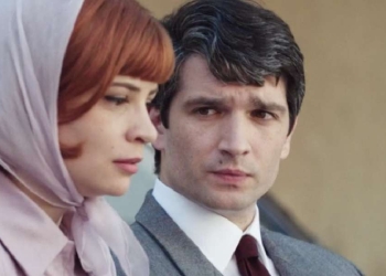 Il Paradiso delle signore, Gemma e Roberto (foto: web)