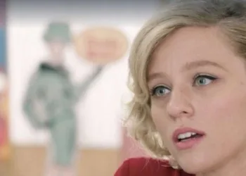 Il Paradiso delle signore, Irene (foto: web)