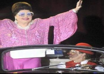 Moira Orfei, 7 anni senza la dea circense. (Foto: Web)