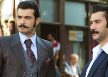 Terra amara, Demir e Yilmaz (foto: web)