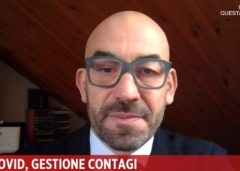 Matteo Bassetti (Storie Italiane, 2023)