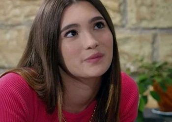 Un posto al sole, Alice (foto: web)