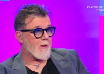 Paolo Vallesi (Bella Ma', 2023)