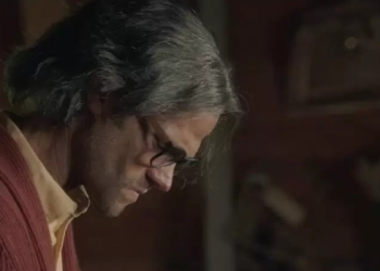 Una scena dell'ultimo episodio di Supernatural