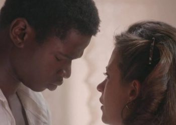 Un altro domani, Kiros e Carmen (foto: web)